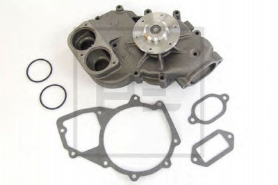 PE AUTOMOTIVE 03091000a -  Водяной насос